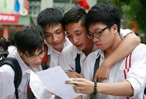 Điểm chuẩn Đại học năm nay dự kiến không có nhiều biến động