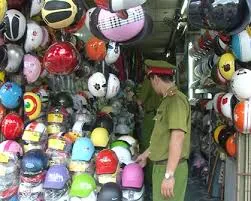 Tăng cường kiểm tra, xử lý vi phạm trong sản xuất, kinh doanh và sử dụng MBH