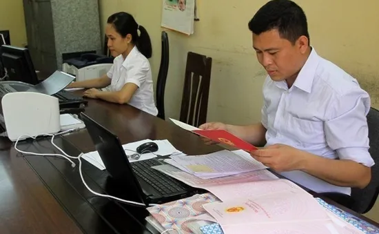 Từ 7/2015, Hà Nội sẽ phạt các tổ chức chưa đăng ký đất đai