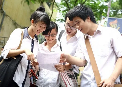 Hôm nay (8/8), Bộ GD-ĐT quyết định mức điểm sàn ĐH, CĐ