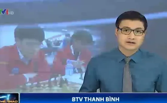 Bản tin Thể thao trưa ngày 9/8/2014
