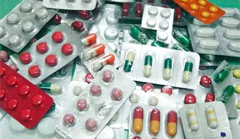 Rút giấy phép 2 công ty nước ngoài sản xuất thuốc kém chất lượng