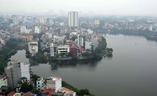 Hà Nội gắn biển di tích lịch sử cách mạng, kháng chiến