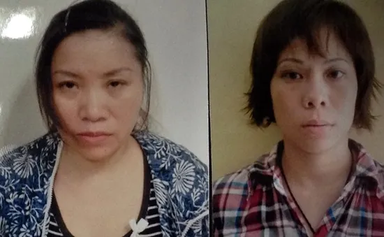 Khởi tố hai đối tượng mua bán trẻ em ở chùa Bồ Đề