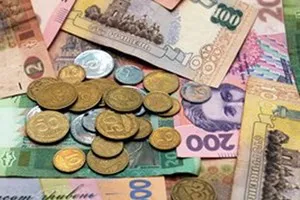 Đồng nội tệ hryvnia của Ukraine rớt giá kỷ lục so với USD