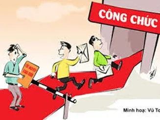 Vụ lộ đề thi tuyển công chức Bộ Công Thương: Hủy kết quả thi, kỷ luật hàng loạt cán bộ