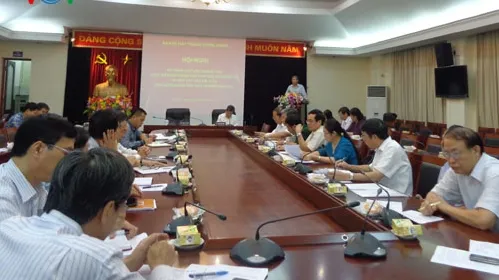 Đưa việc học tập và làm theo tấm gương đạo đức Hồ Chí Minh đi vào chiều sâu