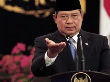 Thông điệp quốc gia của Tổng thống Indonesia