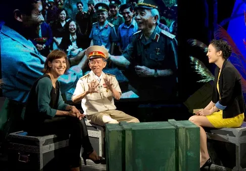 VTV4 dành trọn 24 tiếng phát sóng “Ngày Điện Biên Phủ”