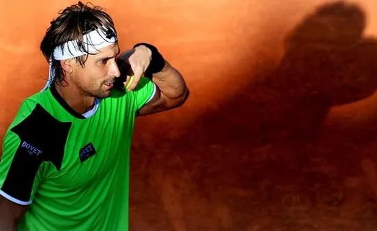 Ferrer tiết lộ nguyên nhân bại trận trước Nadal