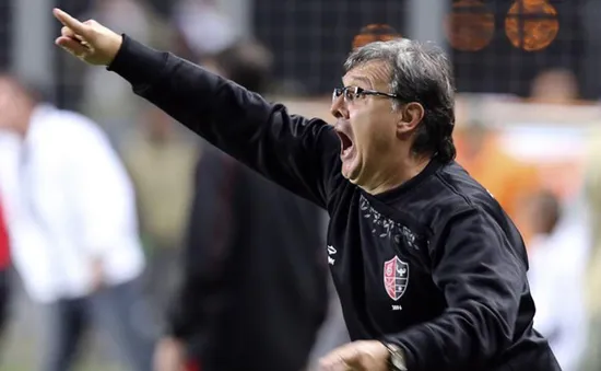 Tata Martino đã được lòng Barca từ lâu