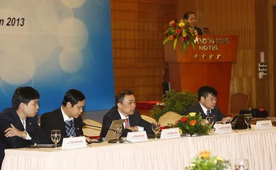 Hội thảo “Kinh nghiệm quốc tế về thực hiện số hóa truyền dẫn phát sóng truyền hình mặt đất”