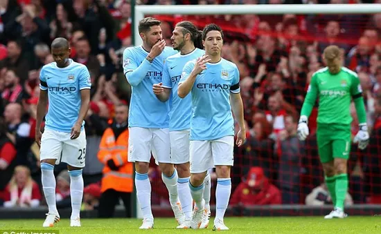 Hòa Sunderland, HLV Pellegrini đổ thừa cho trận thua Liverpool