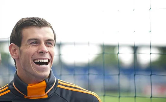 Ronaldo và Bale sẽ cùng tung hoành ở CK Champions League