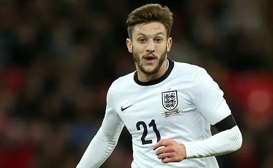 Luke Shaw quyết làm lu mờ đàn anh Ashley Cole ở World Cup