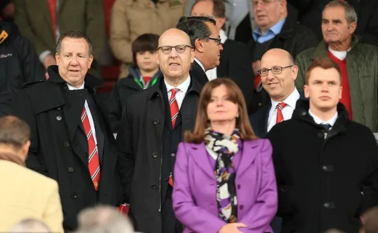 Ông chủ Malcolm Glazer qua đời để lại cho Man Utd khoản nợ kếch xù