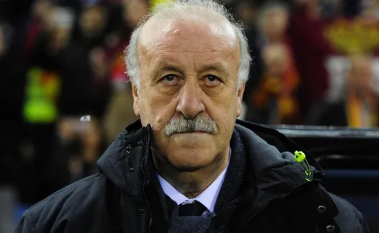 Sau trận gặp Boliva, HLV Del Bosque sẽ quyết định suất của Diego Costa