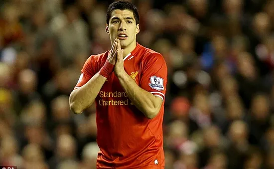 Luis Suarez và cái kết thảm của các tiền đạo dứt áo rời Liverpool