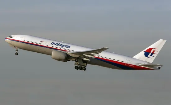 Trước MH17, 5 máy bay dân sự khác từng bị bắn hạ