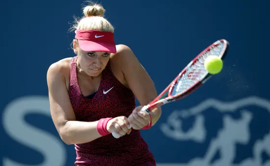 Phá kỉ lục giao bóng mạnh nhất thế giới, Lisicki nói gì trên Twitter?