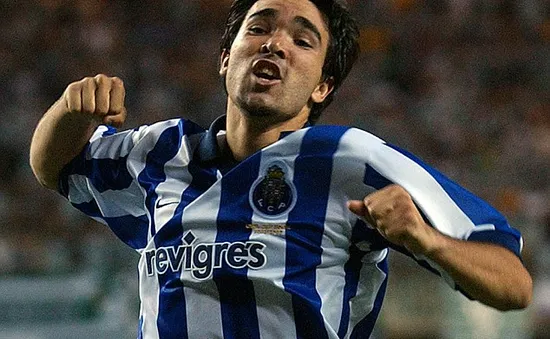 FC Porto vô địch kiếm tiền từ thị trường chuyển nhượng