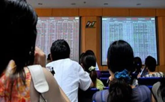 Cẩn thận các mã cổ phiếu nhỏ tăng nóng    