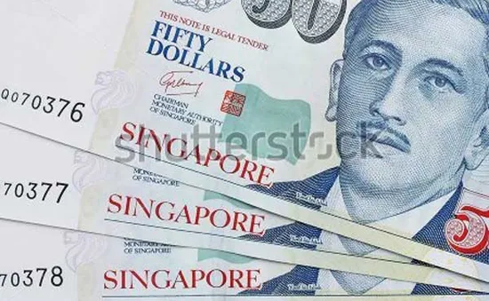 Singapore trở thành thiên đường tiền gửi