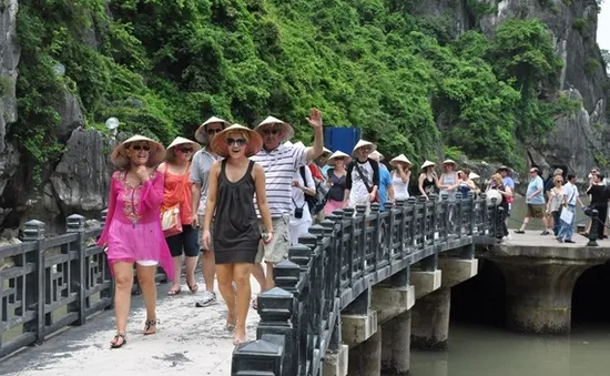 Liên kết yếu và thiếu cản trở du lịch Việt Nam 
