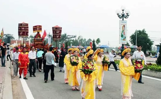 Kỷ niệm 725 năm Chiến thắng Bạch Đằng 
