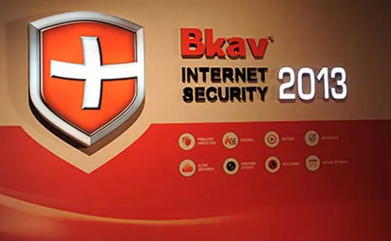 BKAV ra mắt phần mềm diệt virus phiên bản 2013