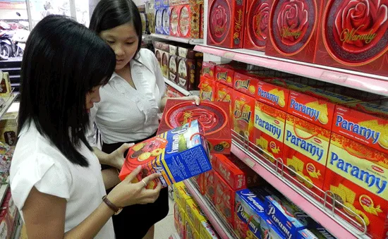 Tương lai nào cho thương hiệu Việt?