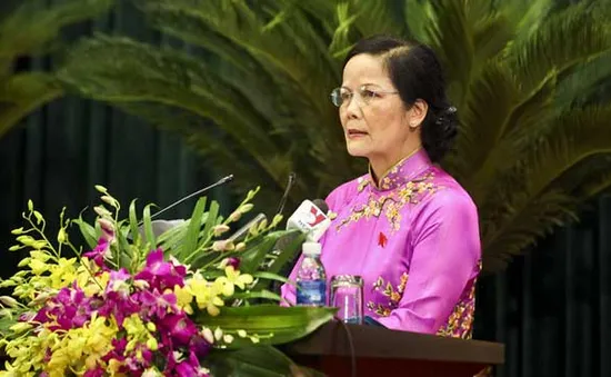 Chủ tịch HĐND TP Hà Nội có số phiếu tín nhiệm cao nhiều nhất