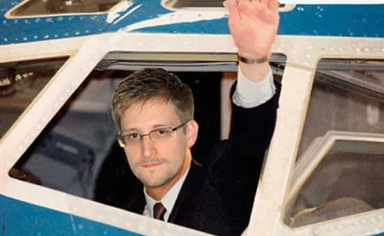 Snowden sắp được cấp phép đi lại trên lãnh thổ Nga
