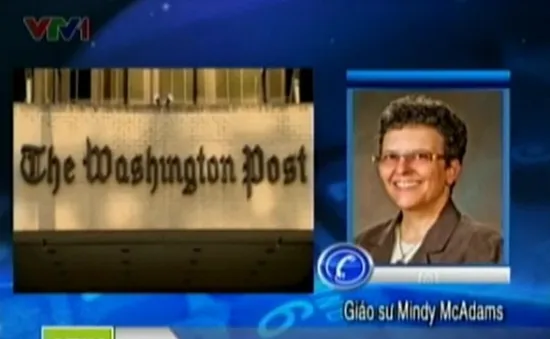 Washington Post đổi chủ: Một tương lai mới tươi sáng hơn?