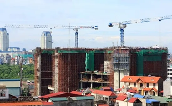 8 nội dung cần điều chỉnh trong Luật Đấu thầu 