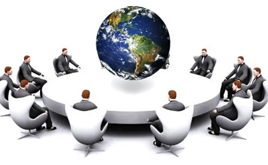 CEO SUMMIT 2013: “Kinh tế sáng tạo: Đổi mới để thành công”  
