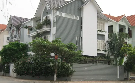 Bất động sản vẫn chưa hấp dẫn nhà đầu tư ngoại    