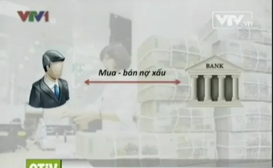 Xử lý nợ xấu: Cần cơ chế mở cho NĐT ngoại  