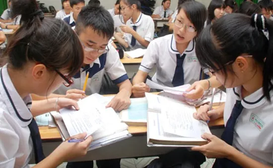 Giáo dục Việt Nam sắp có thay đổi lớn?     