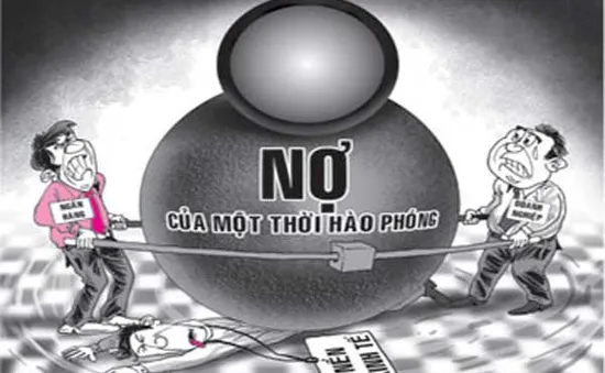 VAMC đã “dọn” được hơn 15.000 tỷ đồng nợ xấu