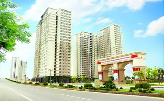 Hà Nội đưa 3.500 căn hộ vào sử dụng 