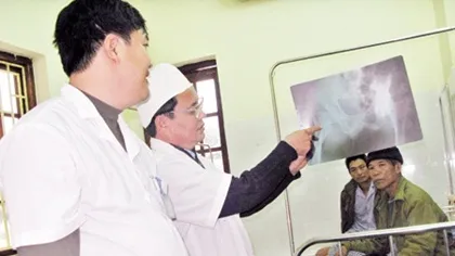 Đề án luân chuyển cán bộ y tế: Chủ trương đúng, hiệu quả chưa cao 