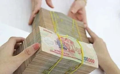 Từ 1/3, không sử dụng tiền mặt trong giao dịch chứng khoán