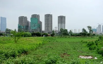 Công bố nội dung đổi mới cơ bản của Luật Đất đai sửa đổi   