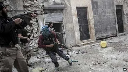 Syria sắp thực hiện lệnh ngừng bắn ở Aleppo 