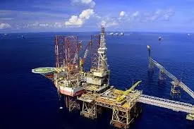Chủ tịch nước thăm Tập đoàn Dầu khí quốc gia  