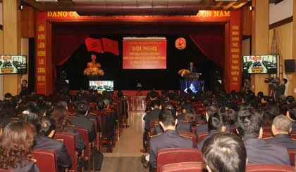 Viện Kiểm sát NDTC triển khai thực hiện Hiến pháp  
