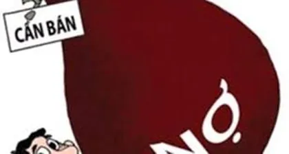Giảm áp lực bán nợ cho các ngân hàng 