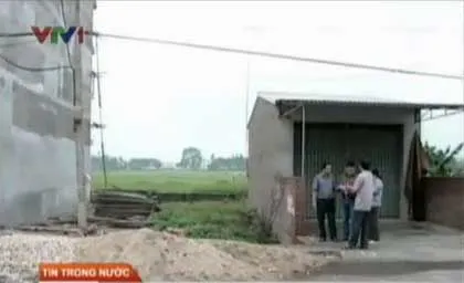 Bắc Ninh: Kiểm điểm sai phạm đấu giá đất