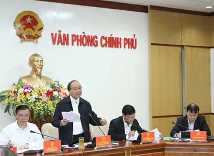 Xử lý nghiêm cán bộ tiếp tay cho đối tượng buôn lậu